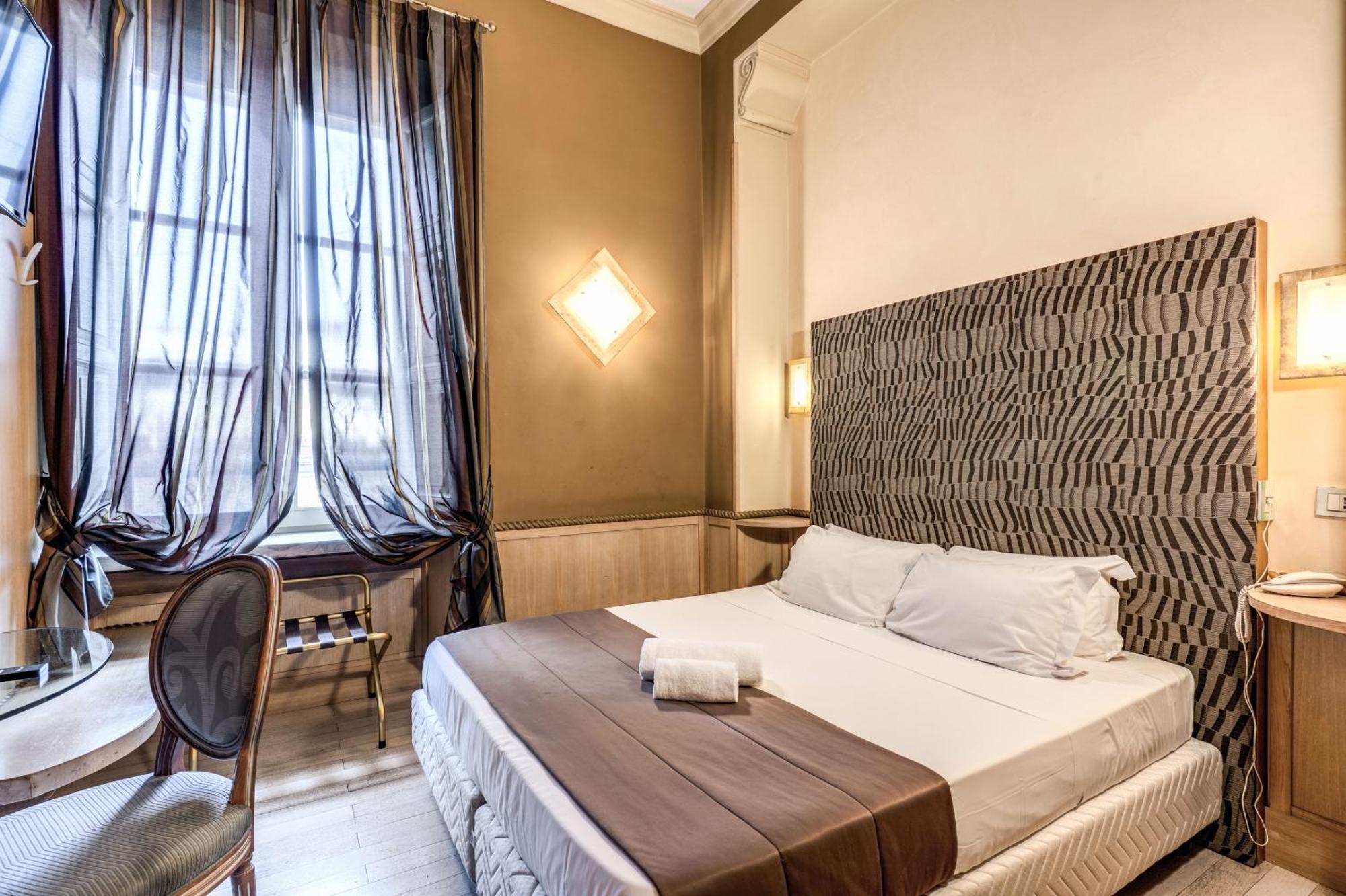 Hotel Nardizzi Americana — Foto 2